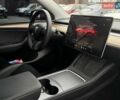 Красный Тесла Model Y, объемом двигателя 0 л и пробегом 10 тыс. км за 30000 $, фото 31 на Automoto.ua