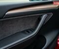Червоний Тесла Model Y, об'ємом двигуна 0 л та пробігом 88 тис. км за 34500 $, фото 12 на Automoto.ua
