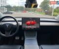 Красный Тесла Model Y, объемом двигателя 0 л и пробегом 10 тыс. км за 29500 $, фото 20 на Automoto.ua