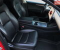 Красный Тесла Model Y, объемом двигателя 0 л и пробегом 69 тыс. км за 29999 $, фото 16 на Automoto.ua