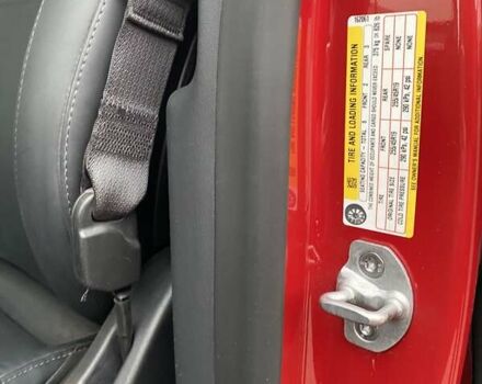 Червоний Тесла Model Y, об'ємом двигуна 0 л та пробігом 90 тис. км за 26900 $, фото 6 на Automoto.ua