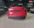 Красный Тесла Model Y, объемом двигателя 0 л и пробегом 1 тыс. км за 33500 $, фото 25 на Automoto.ua