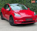 Червоний Тесла Model Y, об'ємом двигуна 0 л та пробігом 38 тис. км за 26900 $, фото 3 на Automoto.ua