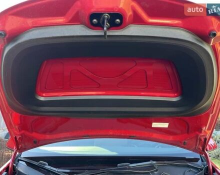 Красный Тесла Model Y, объемом двигателя 0 л и пробегом 31 тыс. км за 30888 $, фото 19 на Automoto.ua