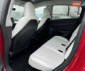 Красный Тесла Model Y, объемом двигателя 0 л и пробегом 23 тыс. км за 35500 $, фото 12 на Automoto.ua