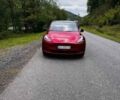 Красный Тесла Model Y, объемом двигателя 0 л и пробегом 53 тыс. км за 24800 $, фото 12 на Automoto.ua