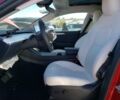 Красный Тесла Model Y, объемом двигателя 0 л и пробегом 26 тыс. км за 17500 $, фото 6 на Automoto.ua