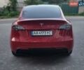 Красный Тесла Model Y, объемом двигателя 0 л и пробегом 22 тыс. км за 27499 $, фото 4 на Automoto.ua