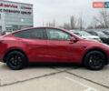 Красный Тесла Model Y, объемом двигателя 0 л и пробегом 23 тыс. км за 35500 $, фото 4 на Automoto.ua