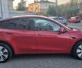 Красный Тесла Model Y, объемом двигателя 0 л и пробегом 22 тыс. км за 27499 $, фото 6 на Automoto.ua