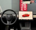 Красный Тесла Model Y, объемом двигателя 0 л и пробегом 15 тыс. км за 35000 $, фото 17 на Automoto.ua