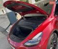 Красный Тесла Model Y, объемом двигателя 0 л и пробегом 25 тыс. км за 29000 $, фото 23 на Automoto.ua