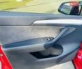 Красный Тесла Model Y, объемом двигателя 0 л и пробегом 22 тыс. км за 36500 $, фото 18 на Automoto.ua