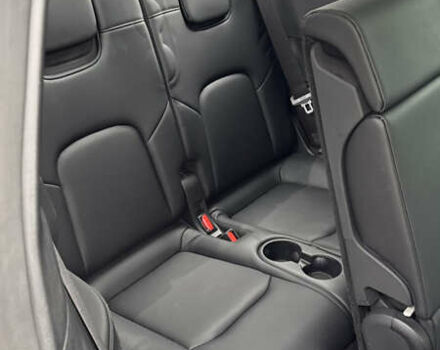 Тесла Model Y 2023 в Киеве на Automoto.ua Красный Тесла Model Y, объемом двигателя 0 л и пробегом 11 тыс. км за 28000 $, фото 8 на Automoto.ua