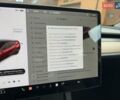 Красный Тесла Model Y, объемом двигателя 0 л и пробегом 10 тыс. км за 26500 $, фото 13 на Automoto.ua