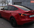 Красный Тесла Model Y, объемом двигателя 0 л и пробегом 69 тыс. км за 29999 $, фото 6 на Automoto.ua