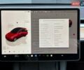 Красный Тесла Model Y, объемом двигателя 0 л и пробегом 43 тыс. км за 31999 $, фото 19 на Automoto.ua