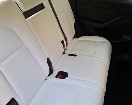 Тесла Model Y 2023 в Виннице на Automoto.ua Красный Тесла Model Y, объемом двигателя 0 л и пробегом 27 тыс. км за 31500 $, фото 25 на Automoto.ua