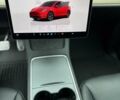 Красный Тесла Model Y, объемом двигателя 0 л и пробегом 84 тыс. км за 25800 $, фото 21 на Automoto.ua