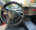 Красный Тесла Model Y, объемом двигателя 0 л и пробегом 39 тыс. км за 27700 $, фото 13 на Automoto.ua