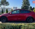 Красный Тесла Model Y, объемом двигателя 0 л и пробегом 26 тыс. км за 29800 $, фото 3 на Automoto.ua