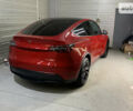 Червоний Тесла Model Y, об'ємом двигуна 0 л та пробігом 6 тис. км за 42000 $, фото 46 на Automoto.ua