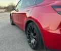 Червоний Тесла Model Y, об'ємом двигуна 0 л та пробігом 37 тис. км за 33500 $, фото 11 на Automoto.ua