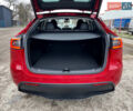 Красный Тесла Model Y, объемом двигателя 0 л и пробегом 23 тыс. км за 34700 $, фото 17 на Automoto.ua