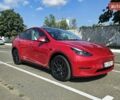 Красный Тесла Model Y, объемом двигателя 0 л и пробегом 1 тыс. км за 33500 $, фото 18 на Automoto.ua