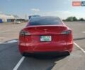 Красный Тесла Model Y, объемом двигателя 0 л и пробегом 30 тыс. км за 27300 $, фото 2 на Automoto.ua