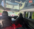 Красный Тесла Model Y, объемом двигателя 0 л и пробегом 56 тыс. км за 26700 $, фото 6 на Automoto.ua
