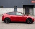 Червоний Тесла Model Y, об'ємом двигуна 0 л та пробігом 88 тис. км за 34500 $, фото 1 на Automoto.ua