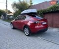 Красный Тесла Model Y, объемом двигателя 0 л и пробегом 46 тыс. км за 28888 $, фото 39 на Automoto.ua