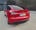 Тесла Model Y 2023 в Виннице на Automoto.ua Красный Тесла Model Y, объемом двигателя 0 л и пробегом 27 тыс. км за 31500 $, фото 7 на Automoto.ua