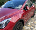 Красный Тесла Model Y, объемом двигателя 0 л и пробегом 26 тыс. км за 28888 $, фото 1 на Automoto.ua