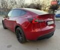 Червоний Тесла Model Y, об'ємом двигуна 0 л та пробігом 1 тис. км за 29000 $, фото 7 на Automoto.ua