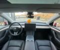 Червоний Тесла Model Y, об'ємом двигуна 0 л та пробігом 30 тис. км за 28000 $, фото 10 на Automoto.ua