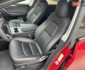 Красный Тесла Model Y, объемом двигателя 0 л и пробегом 84 тыс. км за 25800 $, фото 18 на Automoto.ua
