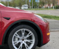 Червоний Тесла Model Y, об'ємом двигуна 0 л та пробігом 2 тис. км за 41000 $, фото 10 на Automoto.ua