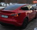 Красный Тесла Model Y, объемом двигателя 0 л и пробегом 69 тыс. км за 29999 $, фото 8 на Automoto.ua