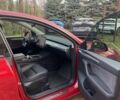 Червоний Тесла Model Y, об'ємом двигуна 0 л та пробігом 24 тис. км за 27800 $, фото 2 на Automoto.ua