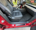 Красный Тесла Model Y, объемом двигателя 0 л и пробегом 39 тыс. км за 27700 $, фото 17 на Automoto.ua
