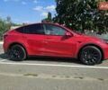 Красный Тесла Model Y, объемом двигателя 0 л и пробегом 1 тыс. км за 33500 $, фото 17 на Automoto.ua