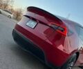 Червоний Тесла Model Y, об'ємом двигуна 0 л та пробігом 37 тис. км за 33500 $, фото 3 на Automoto.ua