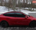 Красный Тесла Model Y, объемом двигателя 0 л и пробегом 69 тыс. км за 29999 $, фото 10 на Automoto.ua