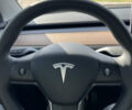 Червоний Тесла Model Y, об'ємом двигуна 0 л та пробігом 25 тис. км за 26500 $, фото 30 на Automoto.ua