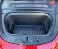 Красный Тесла Model Y, объемом двигателя 0 л и пробегом 31 тыс. км за 30888 $, фото 18 на Automoto.ua
