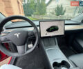 Червоний Тесла Model Y, об'ємом двигуна 0 л та пробігом 60 тис. км за 29500 $, фото 1 на Automoto.ua