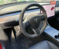 Красный Тесла Model Y, объемом двигателя 0 л и пробегом 26 тыс. км за 29999 $, фото 22 на Automoto.ua