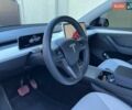 Красный Тесла Model Y, объемом двигателя 0 л и пробегом 46 тыс. км за 28888 $, фото 18 на Automoto.ua